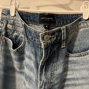 Lucky brand jeans